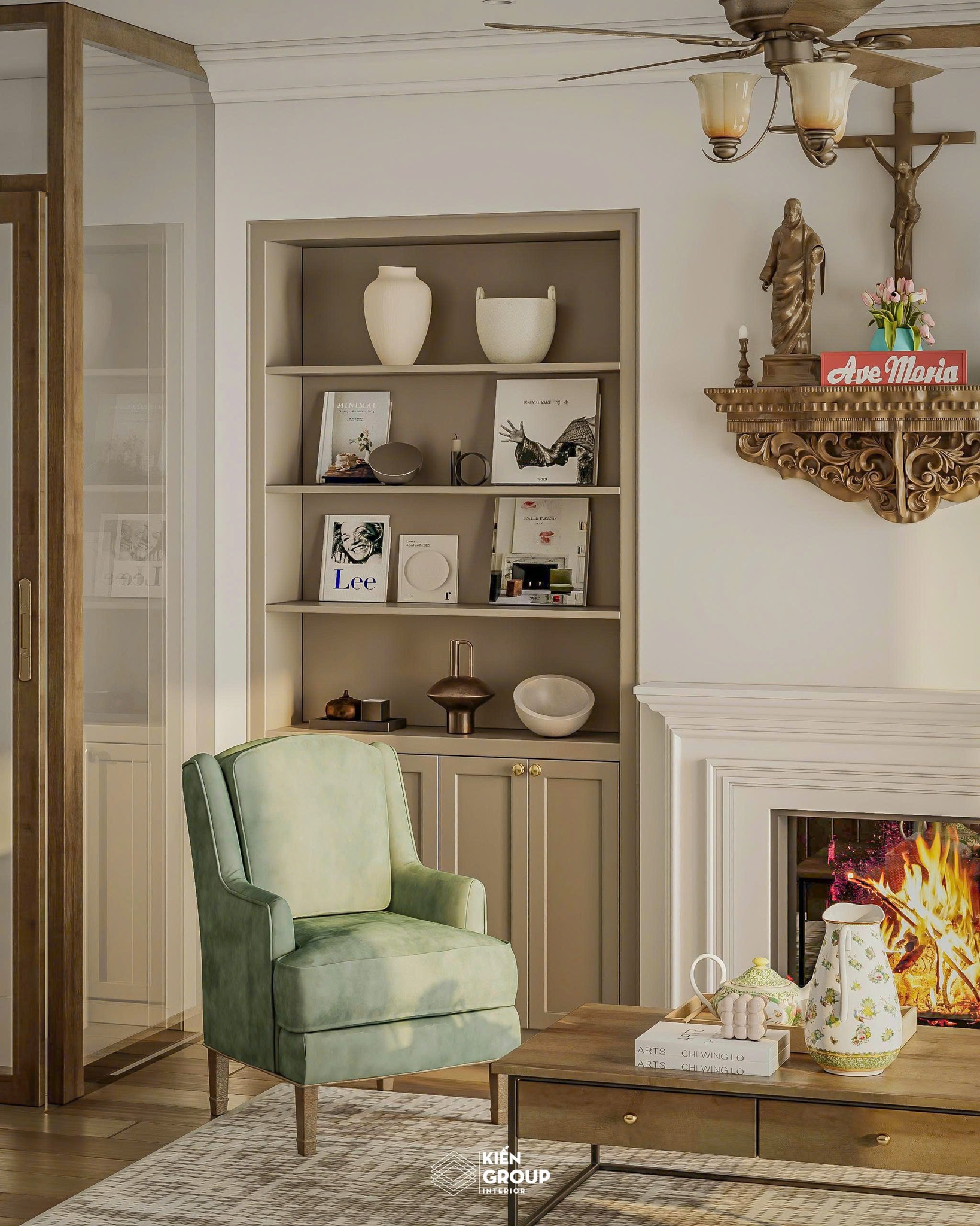 [HY] CĂN LIỀN KỀ OCEAN PARK 2 | HƯNG YÊN - 52m2 - 5 Tầng